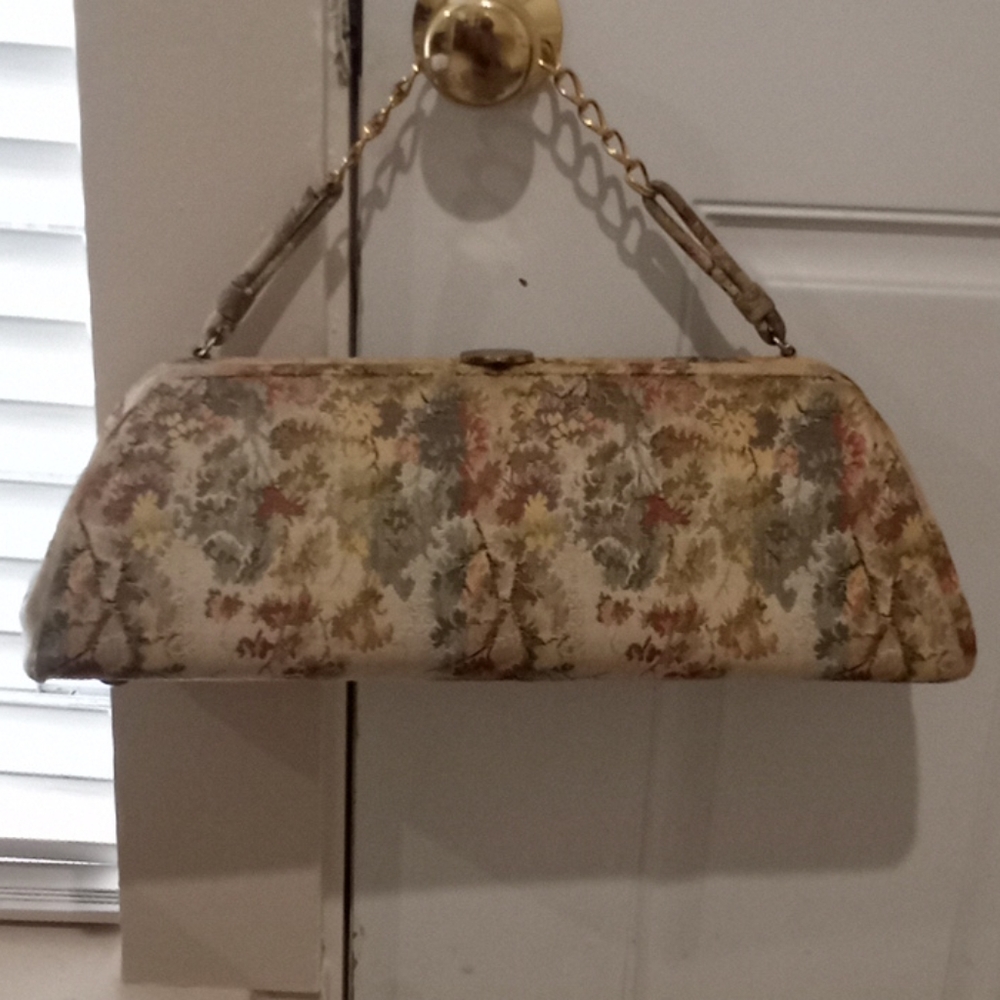 Vintage Ingber Handbag